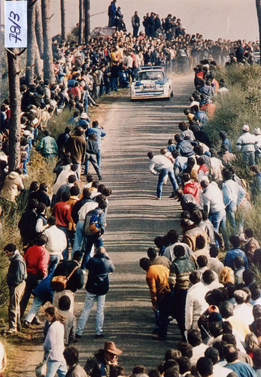 Rally de Portugal (1986)