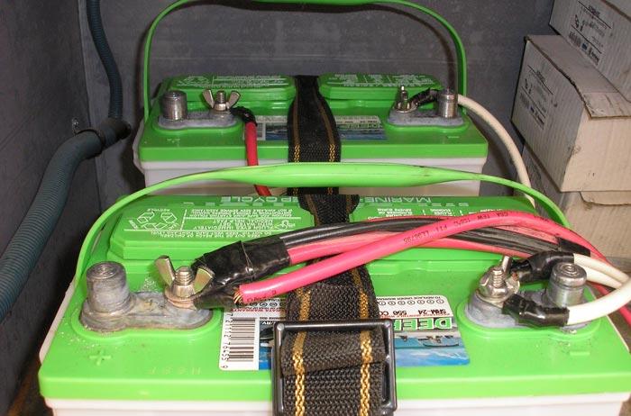how-to-charge-rv-batteries