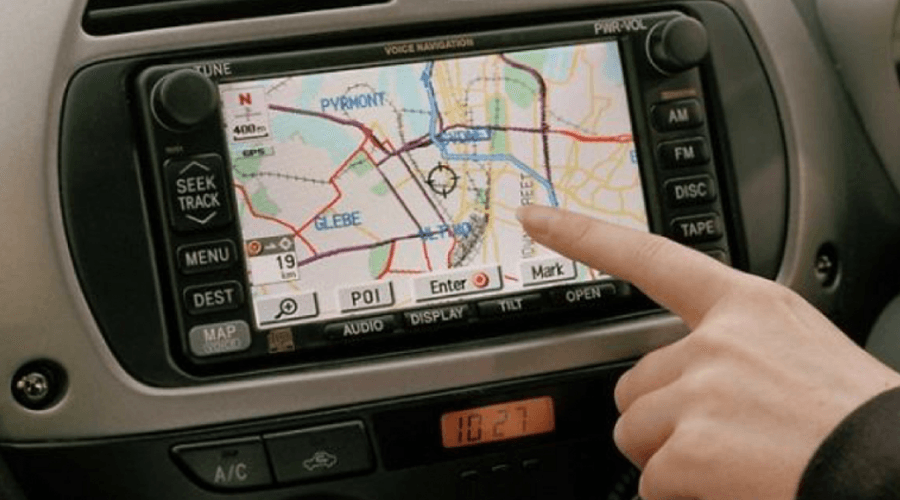 5 Car Technologies That Win Driver’s Trust GPS