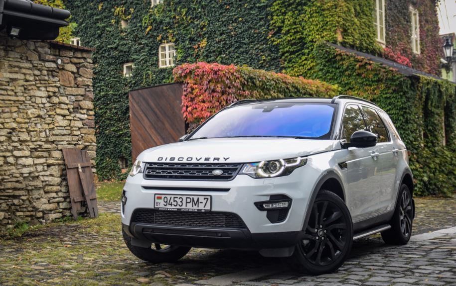 Range Rover Engine Problems and How to Solve Them?