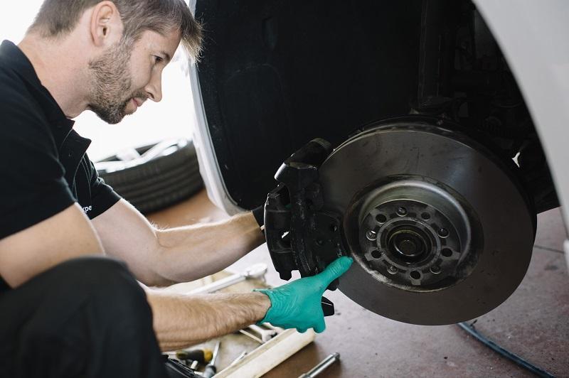 Things You Need to Know About Brake Service
