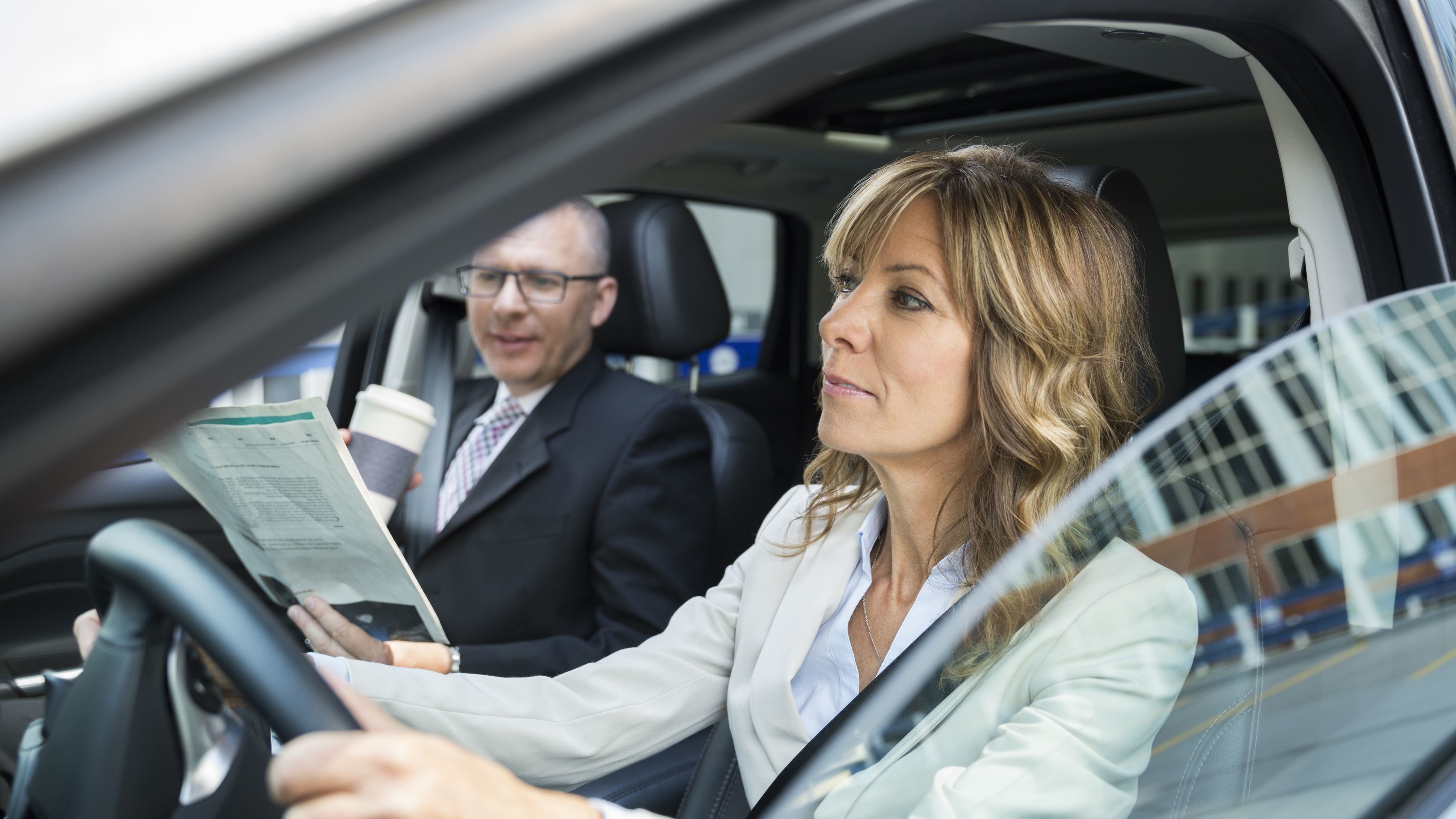 The Benefits Of A Car Lease Deal Over Ownership